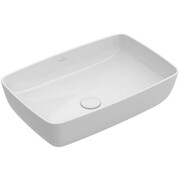 Villeroy & Boch Artis Umywalka stojąca na blacie 58 cm (417258RW) - możliwy odbiór Warszawa Villeroy & Boch