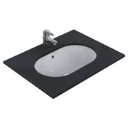 Ideal Standard Connect umywalka podblatowa owalna 62cm Ideal Plus biała (E5050MA) - możliwy odbiór Warszawa Ideal Standard
