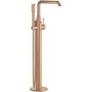 Grohe Essence bateria wannowa stojąca podłogowa + zestaw brushed warm sanset (23491DL1) - możliwy odbiór Warszawa Grohe