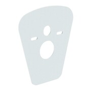 Ideal Standard mata Uszczelka Wygłuszająca Do Miski/Bidetu (R017467) - możliwy odbiór Warszawa Ideal Standard