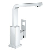 Grohe Eurocube bateria umywalkowa L chrom (2313500E) - możliwy odbiór Warszawa Grohe