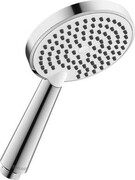 Duravit Air słuchawka prysznicowa 10cm chrom (UV0650010000) - możliwy odbiór Warszawa Duravit