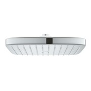 Grohe Vitalio Comfort deszczownica prysznicowa kwadratowa 25 cm chrom 26681000 (26695000) - możliwy odbiór Warszawa Grohe