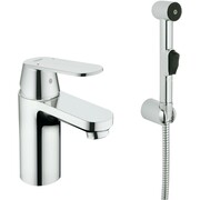 Grohe Eurosmart Cosmopolitan bateria umywalkowa S bidetta , bidetka chrom (23125000) - możliwy odbiór Warszawa Grohe