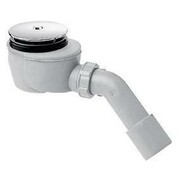 Hansgrohe Staro 90 Syfon do brodzika o średnicy 90mm. Komplet odpływowy, kompletny (60056000) - możliwy odbiór Warszawa Hansgrohe