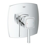 Grohe Grandera bateria podtynkowa prysznicowa do SmartBox chrom (24067000) - możliwy odbiór Warszawa Grohe