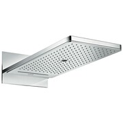 Axor ShowerSolution deszczownica prysznicowa 25x58cm 3s chrom (35283000) - możliwy odbiór Warszawa Axor