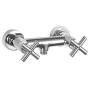 Bateria prysznicowa OMNIRES Modern C305 Chrom