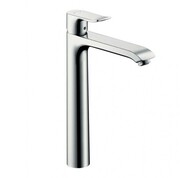 Hansgrohe Metris Jednouchwytowa bateria umywalkowa (XL) 260mm, DN15 chrom (31184000) - możliwy odbiór Warszawa Hansgrohe
