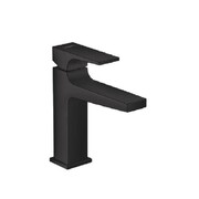 Hansgrohe Metropol Bateria umywalkowa (M) Czarny matowy (32507670) - możliwy odbiór Warszawa Hansgrohe