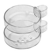 Hansgrohe Mydelniczka Cassetta do Unica`88 (28675000) - możliwy odbiór Warszawa Hansgrohe