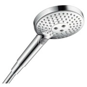 Hansgrohe Raindance Select S słuchawka prysznicowa 12cm 3s chrom (26530000) - możliwy odbiór Warszawa Hansgrohe