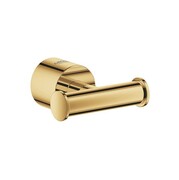 Grohe Atrio Haczyk na ręcznik podwójny Cool Sunrise (40312GL3) - możliwy odbiór Warszawa Grohe