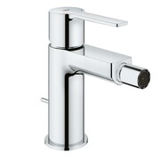 Grohe Lineare bateria bidetowa stojąca rozmiar S chrom (33848001) - możliwy odbiór Warszawa Grohe