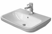 Duravit DuraStyle Umywalka 60x44 biała WonderGliss (23196000001) - możliwy odbiór Warszawa Duravit