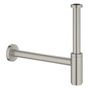 Grohe syfon umywalkowy ozdobny stal nierdzewna (28912DC0) - możliwy odbiór Warszawa Grohe