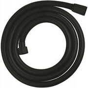 Grohe VitalioFlex Trend wąż prysznicowy 1500mm czarny mat (287412432) - możliwy odbiór Warszawa Grohe