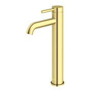 Kohlman Axel Gold Bateria umywalkowa L złoty (QB170AGD) - możliwy odbiór Warszawa Kohlman