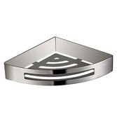 Omnires Uni koszyk prysznicowy chrom (UN10332CR) - możliwy odbiór Warszawa Omnires