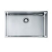 Zlewozmywak Franke Box BXX 210/110-68 - zdjęcie 1