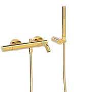 Tres Study Exclusive Bateria wannowa Złoto 24K (26117001OR) - możliwy odbiór Warszawa Tres