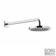 Dornbracht for Villeroy & Boch IMO deszczownica prysznicowa ścienna okrągła 22 cm chrom (28649670-00) - możliwy odbiór Warszawa Dornbracht