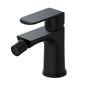 Omnires Sacramento Bateria Bidetowa, czarny mat (SC2320BL) - możliwy odbiór Warszawa Omnires