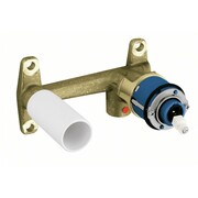 Grohe Rapido element podtynkowy umywalkowy 2-otw. (33769000) - możliwy odbiór Warszawa Grohe