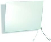 Koło Lehnen Evolution lustro uchylne prawe 600x450x5mm (L31201100) - możliwy odbiór Warszawa Koło