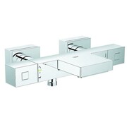 Grohe Grohtherm Cube bateria wannowa termostat chrom (34508000) - możliwy odbiór Warszawa Grohe