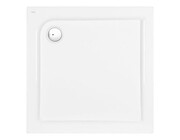 Koło FIRST brodzik kwadratowy 80cm z zintegrowaną obudową (XBK1680000) - możliwy odbiór Warszawa Koło