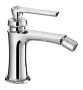 Bateria bidetowa OMNIRES Armance AM5220 Chrom - zdjęcie 5