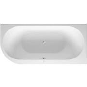 Duravit Darling New Wanna 190x90 cm narożna prawa biała (700247000000000) - możliwy odbiór Warszawa Duravit