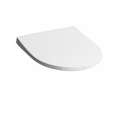Geberit iCon Deska sedesowa , slim, wolnoopadająca, wypinana (500.835.01.1) - możliwy odbiór Warszawa Geberit