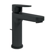 Ideal Standard Cerafine O Grande bateria umywalkowa z zestawem odpływowym z cięgnem, silk black (BC699XG) - możliwy odbiór Warszawa Ideal Standard