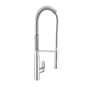 Grohe K7 bateria kuchenna, zlewozmywakowa chrom (32950000) - możliwy odbiór Warszawa Grohe