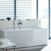 Duravit Vero Wanna prostokątna do zabudowy 170x75 cm biała (700133000000000) - możliwy odbiór Warszawa Duravit