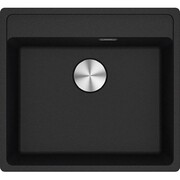 Franke Zlewozmywak wbudowywany Fragranit Maris MRG 610-52 Onyx (114.0661.762) - możliwy odbiór Warszawa Franke