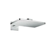 Axor ShowerSolutions deszczownica prysznicowa 25x25cm z ramieniem 1s chrom (35306000) - możliwy odbiór Warszawa Axor