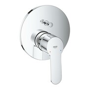 Grohe Eurostyle Cosmopolitan bateria podtynkowa wannowa do SmartBox chrom (24052002) - możliwy odbiór Warszawa Grohe
