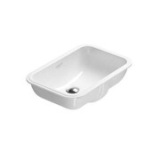 Catalano Canova Royal Umywalka podblatowa 55x38 biała (1SOCN00) - możliwy odbiór Warszawa Catalano