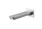 Kohlman Foxal wylewka ścienna 20cm (QW230F) - możliwy odbiór Warszawa Kohlman