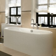 Villeroy & Boch Nexus Wanna owalna 1771 x 771 mm weiss alpin (UBQ180NEU7V-01) - możliwy odbiór Warszawa Villeroy & Boch