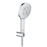 Grohe Rainshower Smartactive 130 zestaw prysznicowy 3 strumienie (26581000) - możliwy odbiór Warszawa Grohe