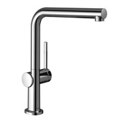 Hansgrohe Talis M54 jednouchwytowa bateria kuchenna 270, chrom (72840000) - możliwy odbiór Warszawa Hansgrohe
