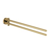 Grohe Essentials wieszak na ręcznik cool sunrise (40371GL1) - możliwy odbiór Warszawa Grohe