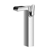 Bateria umywalkowa OMNIRES Cascade CA4013 Chrom