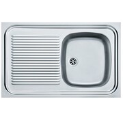 FZlewozmywak ranke Sara SXN-711