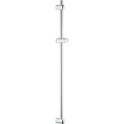 Grohe Euphoria drążęk prysznicowy 900 mm chrom z uchwytami ściennymi i ślizgaczem (27500000) - możliwy odbiór Warszawa Grohe
