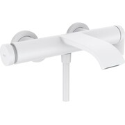 Hansgrohe Vivenis bateria wannowa ścianna biały matowy (75420700) - możliwy odbiór Warszawa Hansgrohe